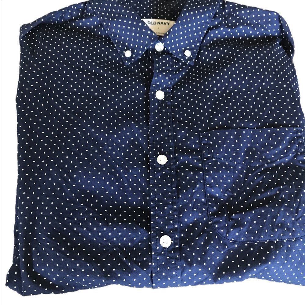 Old Navy size large new without tags vibrant color. See pics